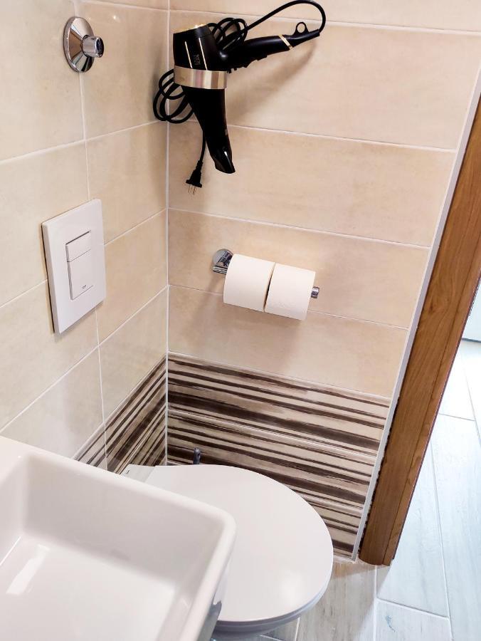 Apartament Laura *