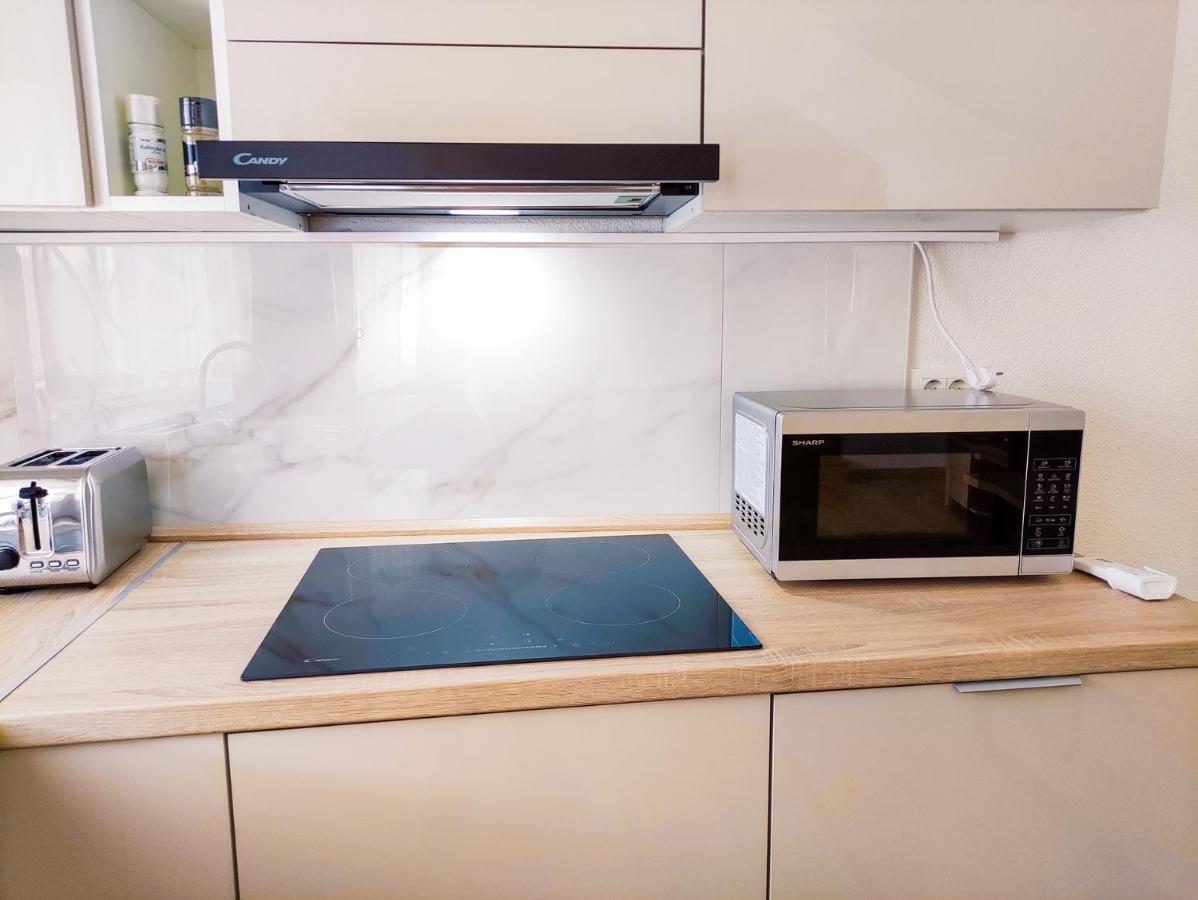 Apartament Laura