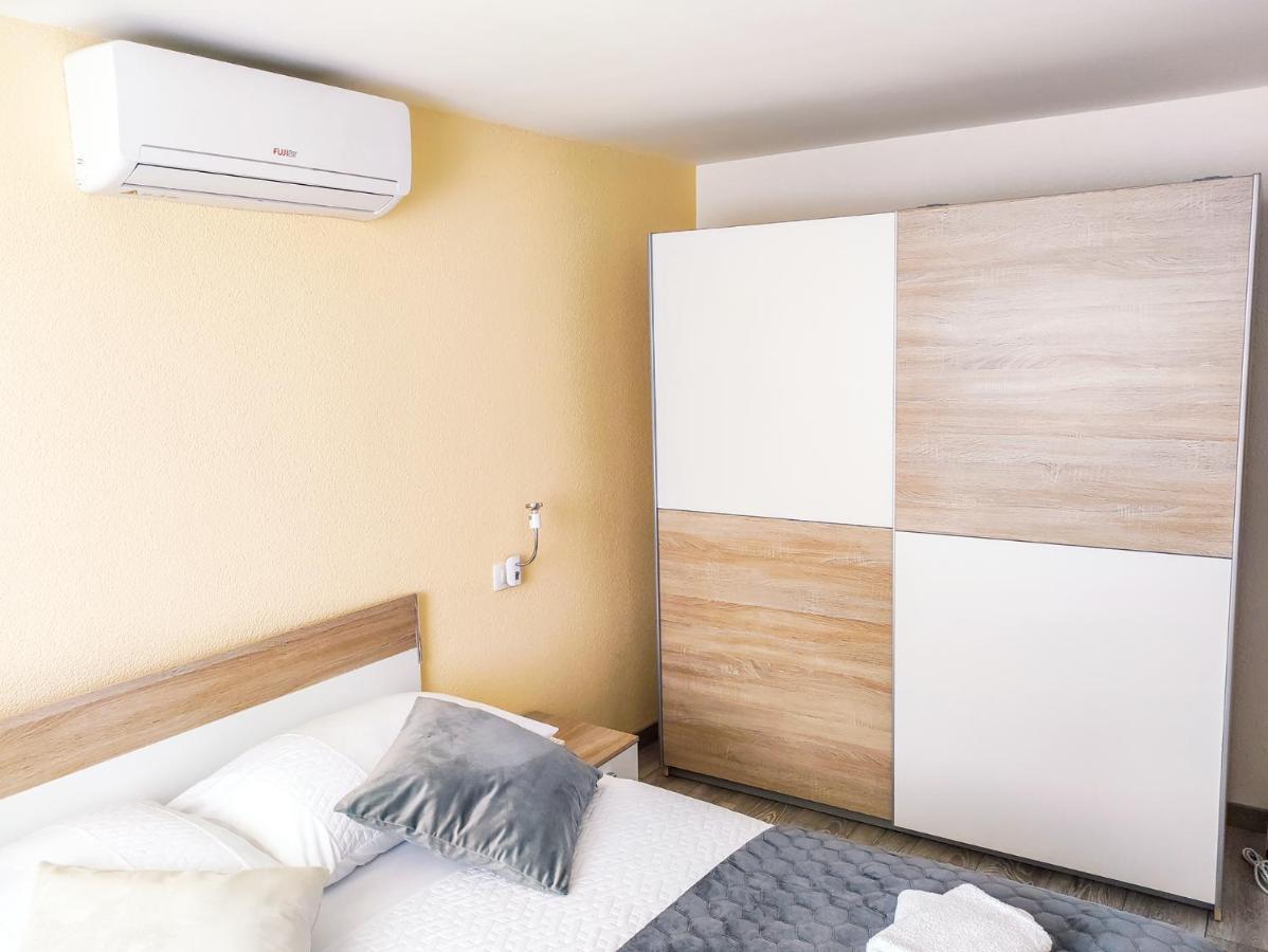 Apartament Laura