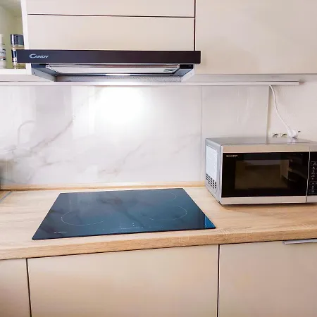 Apartman Laura Umag Exterior photo