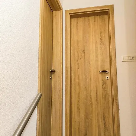 Apartman Laura Umag Exterior photo