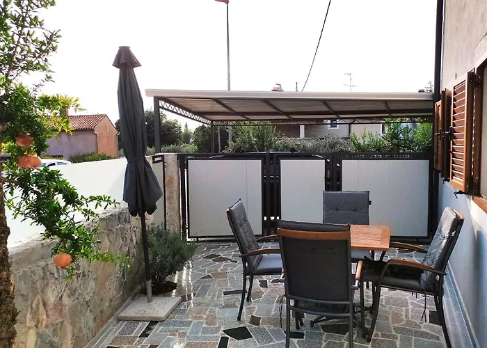 Apartman Laura