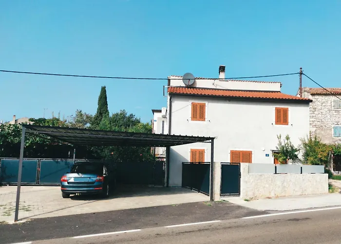 Apartman Laura
