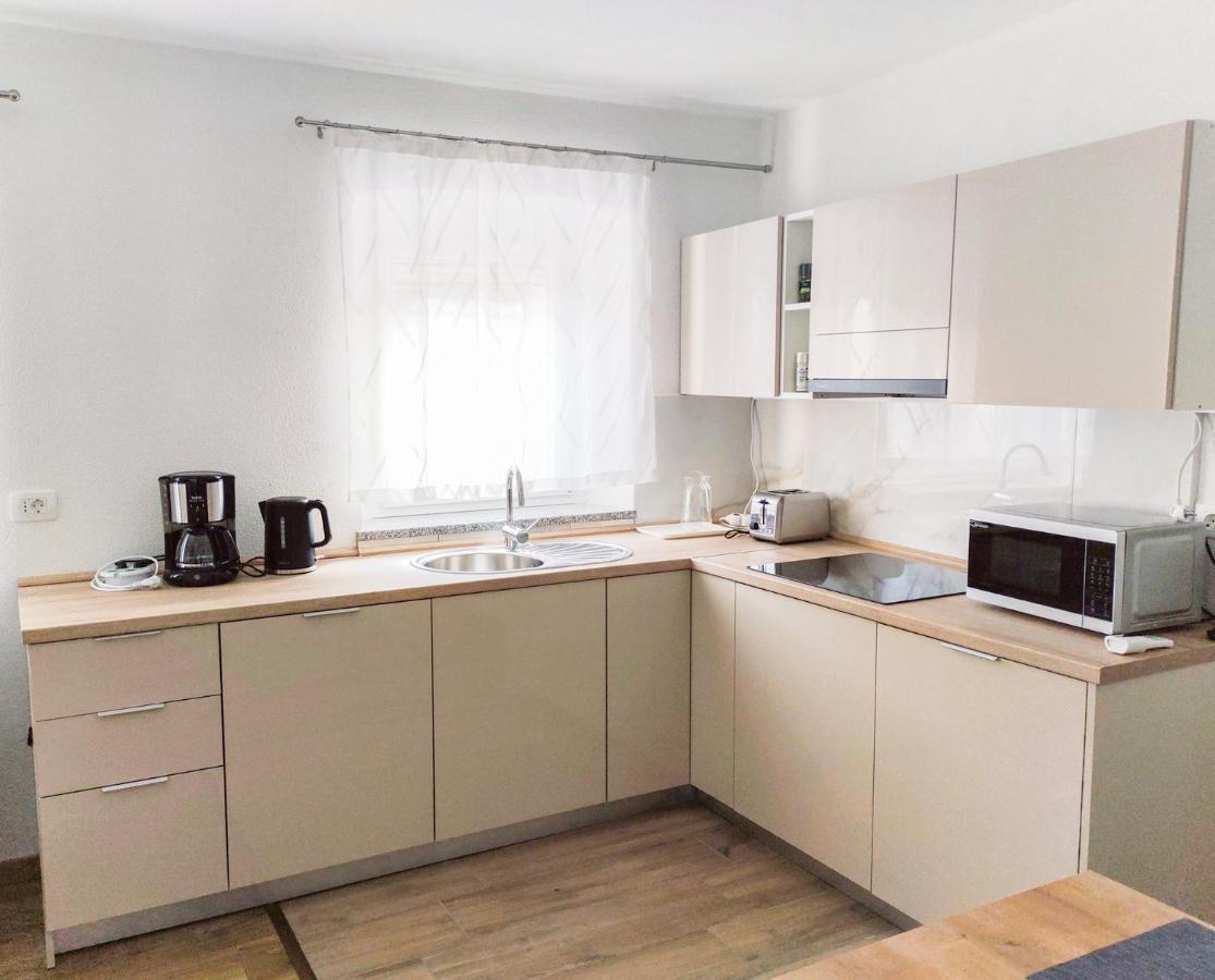 Laura Appartement Umag