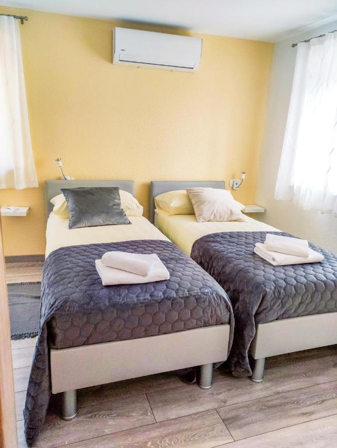 Apartment Laura Umag