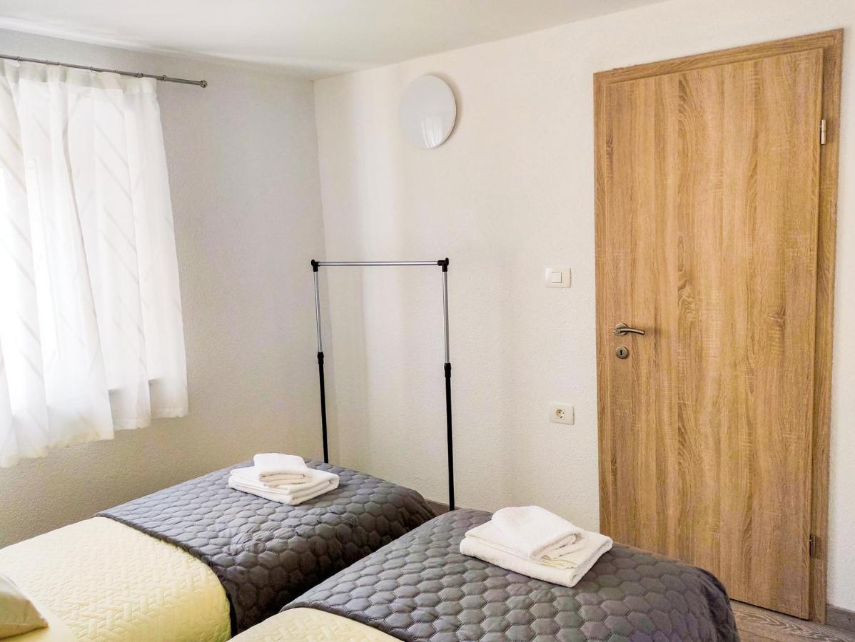 Laura Appartement Umag