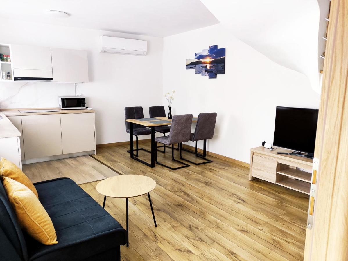 Laura Apartment Umag