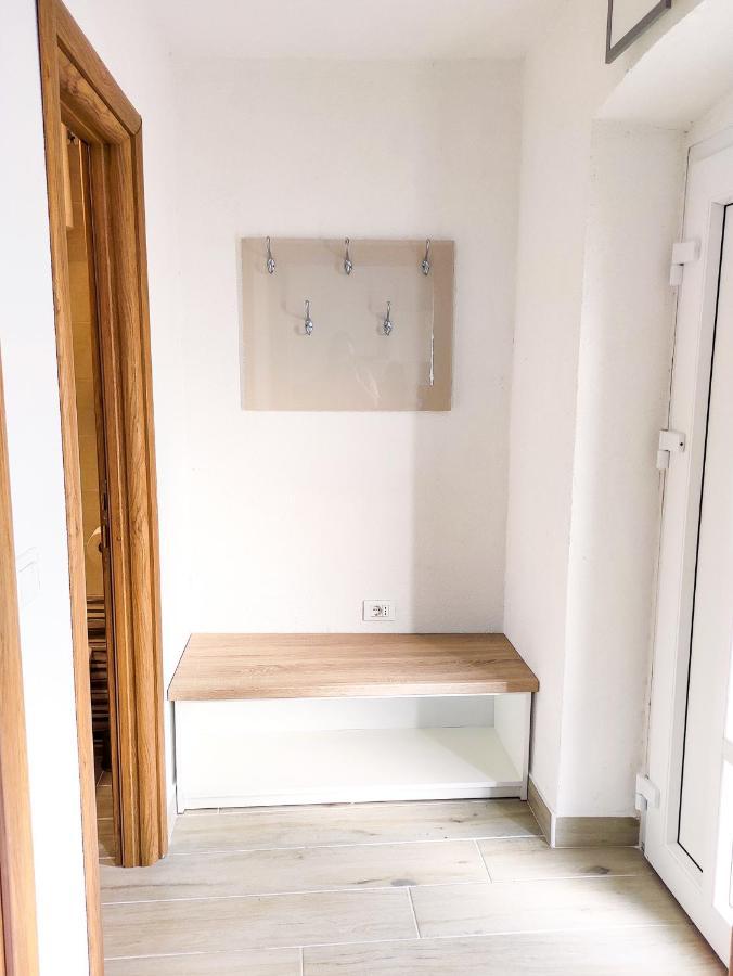 Appartement Laura *