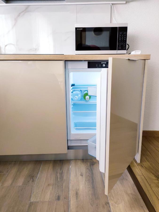 Laura Appartement Umag