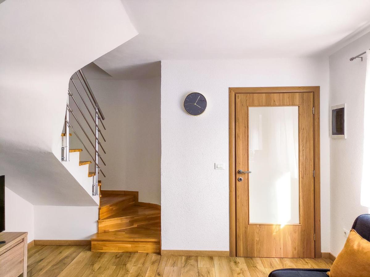 Laura Apartment Umag