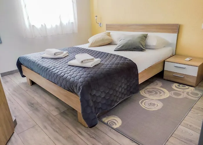 Apartman Laura