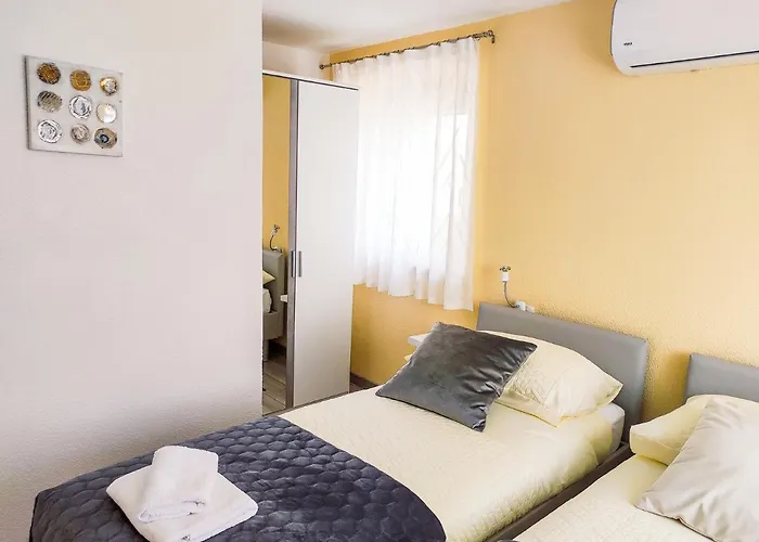 Apartman Laura